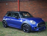 Used Mini Hatch