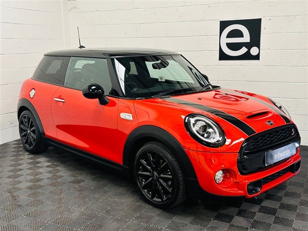Large image for the Used Mini HATCH