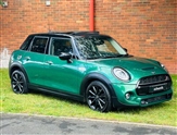 Used Mini Hatch