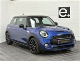 Used Mini Hatch