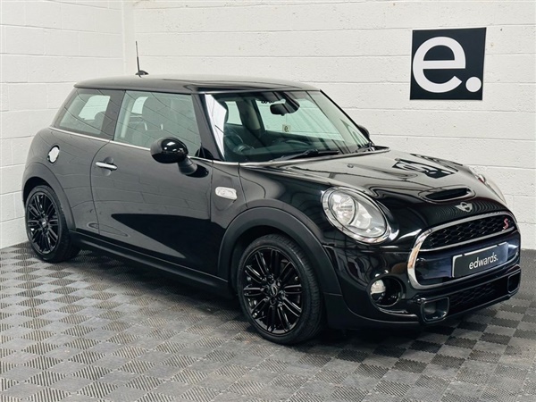 Large image for the Used Mini HATCH