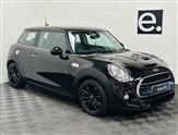 Used Mini Hatch