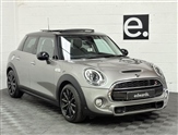 Used Mini Hatch