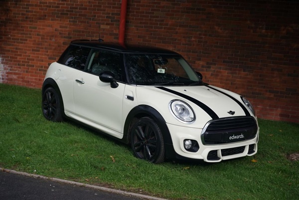 Large image for the Used Mini HATCH