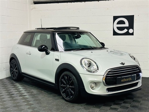 Large image for the Used Mini HATCH
