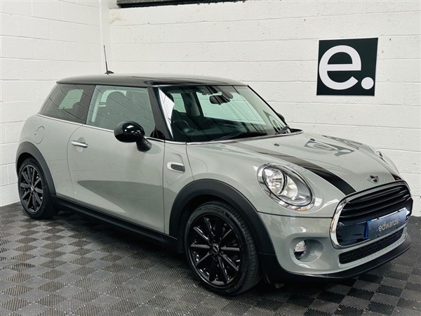 Large image for the Used Mini HATCH
