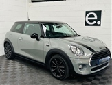 Used Mini Hatch