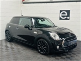 Used Mini Hatch
