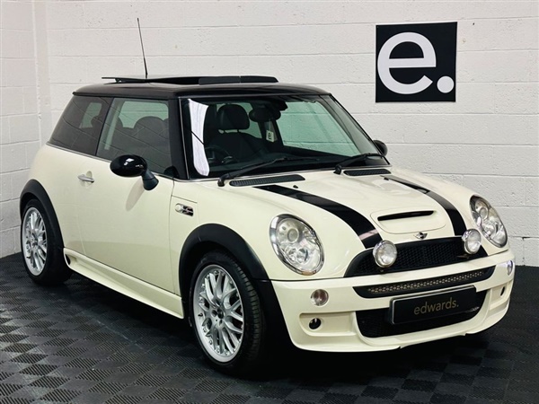 Large image for the Used Mini HATCH COOPER