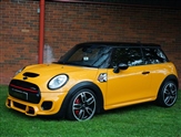 Used Mini Hatch