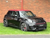 Used Mini Hatch