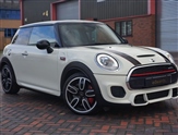 Used Mini Hatch Used Mini Hatch