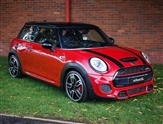 Used Mini Hatch Used Mini Hatch