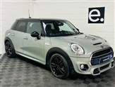 Used Mini Hatch