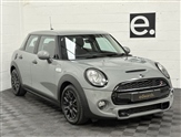 Used Mini Hatch