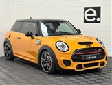 Used Mini Hatch