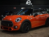Used Mini Hatch
