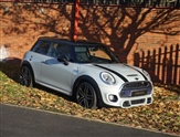 Used Mini Hatch