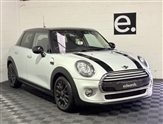 Used Mini Hatch Used Mini Hatch