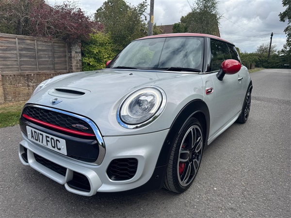 Large image for the Used Mini Hatch