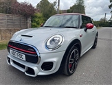 Used Mini Hatch