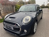 Used Mini Hatch