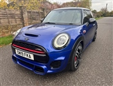 Used Mini Hatch