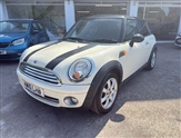 Used Mini Hatch