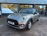 Used Mini Hatch Used Mini Hatch