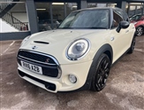 Used Mini Hatch Used Mini Hatch