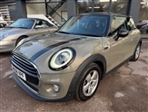 Used Mini Hatch