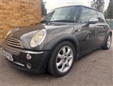 Used Mini Hatch