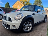 Used Mini Hatch Used Mini Hatch