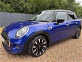 Used Mini Hatch