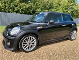 Used Mini Hatch