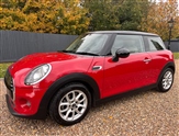 Used Mini Hatch Used Mini Hatch