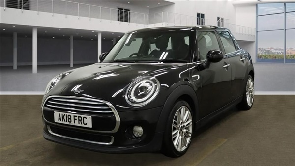 Large image for the Used Mini HATCH
