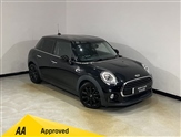 Used Mini Hatch