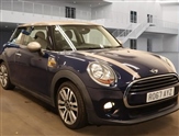 Used Mini Hatch
