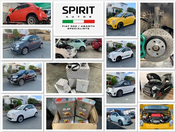 Large image for the Used Mini Hatch