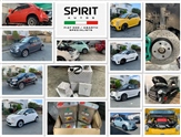 Used Mini Hatch