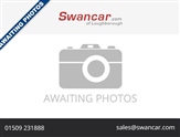 Used Mini Hatch
