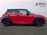 Mini Hatch Image 4