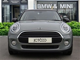 Mini Hatch Image 4