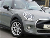 Mini Hatch Image 6