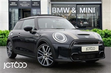 Used Mini Hatch