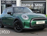 Mini Hatch Image 1