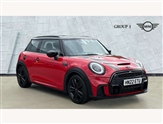 Mini Hatch Image 1