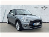 Mini Hatch Image 1
