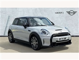 Mini Hatch Image 1
